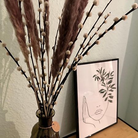 Apartament Familienfreundlich - Eleganz Im Hunsrueck, Nahe Mosel Morbach Zewnętrze zdjęcie