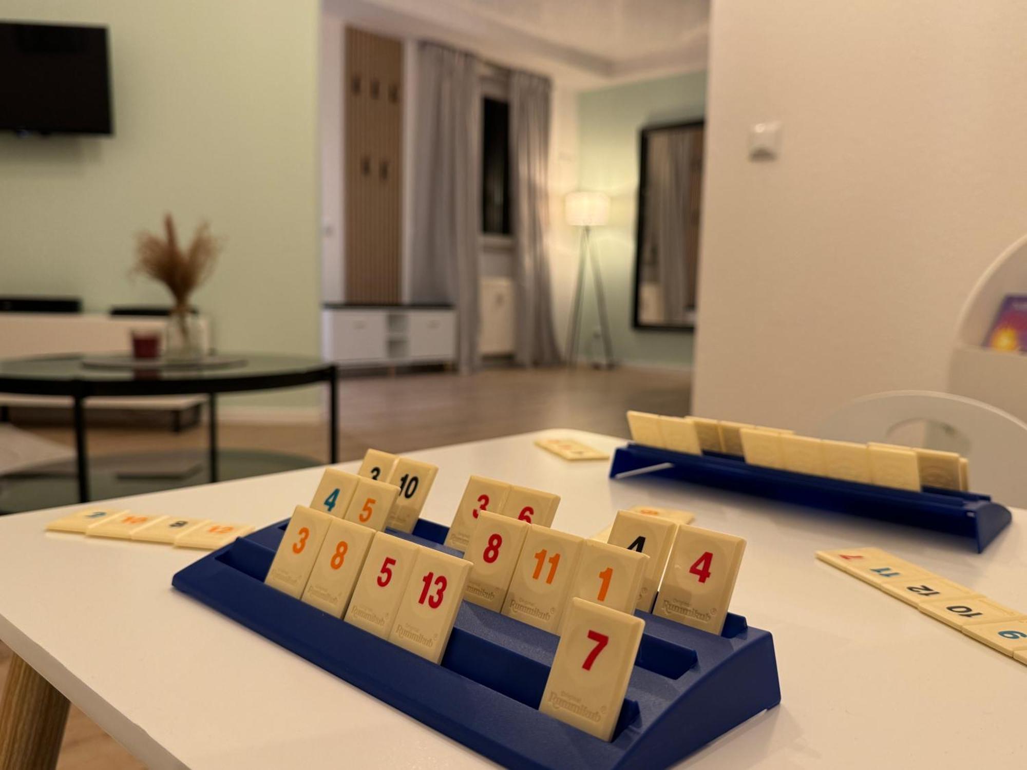 Apartament Familienfreundlich - Eleganz Im Hunsrueck, Nahe Mosel Morbach Zewnętrze zdjęcie