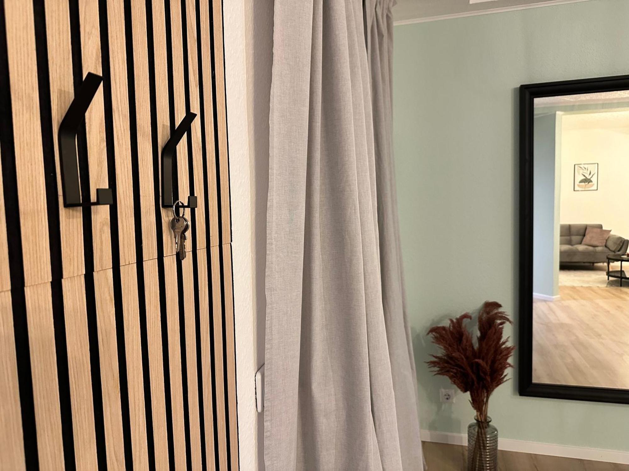 Apartament Familienfreundlich - Eleganz Im Hunsrueck, Nahe Mosel Morbach Zewnętrze zdjęcie